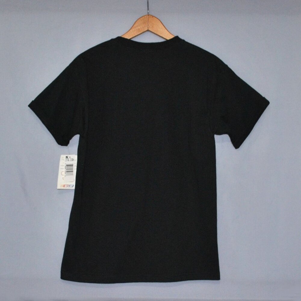Vintage 90s Kids Dale Earnhardt Shirt Size 14-16 Youth Nascar Tee NWT Deadstock - Picture 3 of 10